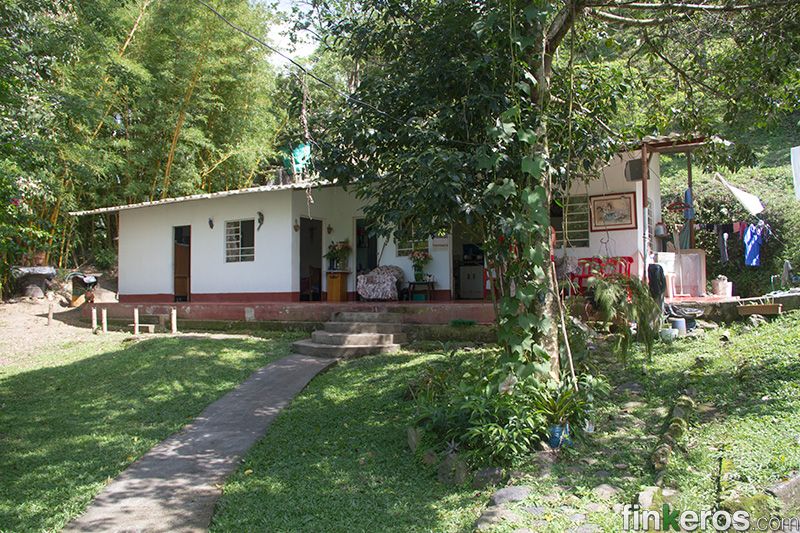 Finca en Venta en La Vega, Cundinamarca Venta de Fincas